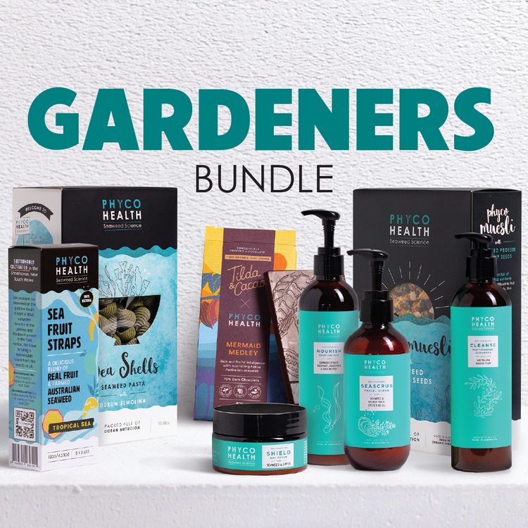 GARDENERS BUNDLE