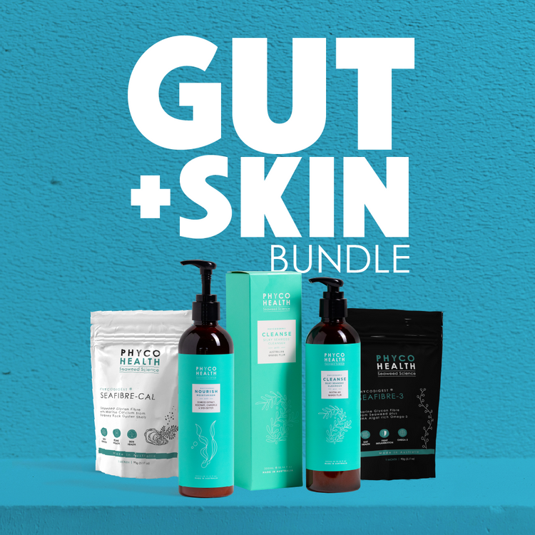 GUT & SKIN STARTER BUNDLE