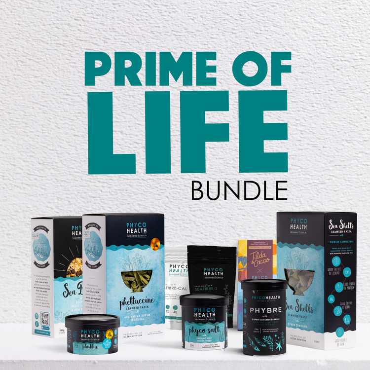 PRIME OF LIFE BUNDLE