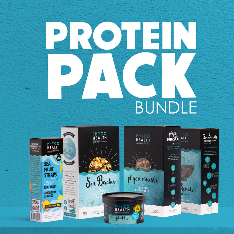 PROTEIN PACK