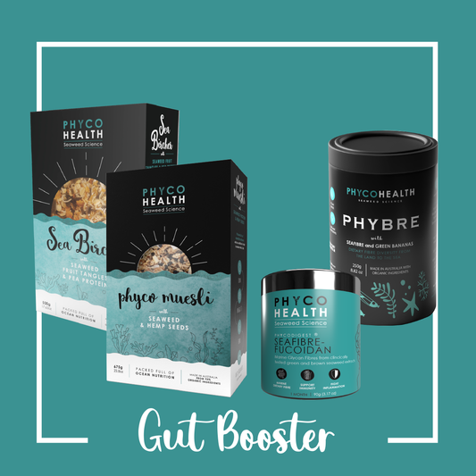 Gut Booster Bundle