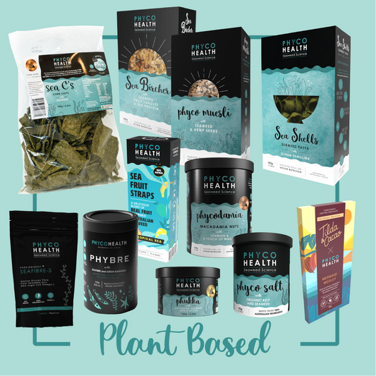 Plant Based Bundle