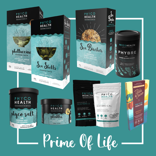 Prime of Life Bundle