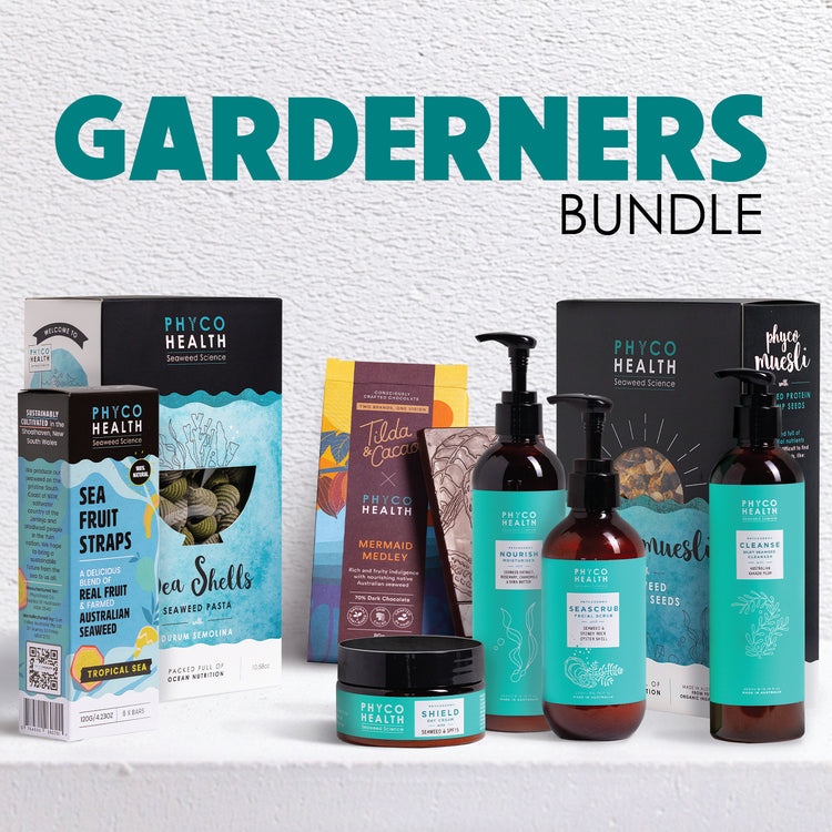 Gardeners Bundle